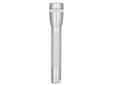 Maglite 2 AA LED Silver SP2210H
Manufacturer: Maglite
Model: SP2210H
Condition: New
Availability: In Stock
Source: http://www.fedtacticaldirect.com/product.asp?itemid=24298