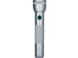 Maglite 2 D LED Gray Pewter ST2D096
Manufacturer: Maglite
Model: ST2D096
Condition: New
Availability: In Stock
Source: http://www.fedtacticaldirect.com/product.asp?itemid=47742