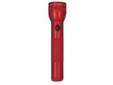 Maglite 2 D LED Red ST2D036
Manufacturer: Maglite
Model: ST2D036
Condition: New
Availability: In Stock
Source: http://www.fedtacticaldirect.com/product.asp?itemid=47750