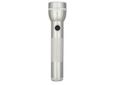 Maglite 2 D LED Silver ST2D106
Manufacturer: Maglite
Model: ST2D106
Condition: New
Availability: In Stock
Source: http://www.fedtacticaldirect.com/product.asp?itemid=24305