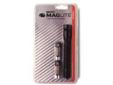 Maglite AA Mini Mag Blister/Black M2A016
Manufacturer: Maglite
Model: M2A016
Condition: New
Availability: In Stock
Source: http://www.fedtacticaldirect.com/product.asp?itemid=47923