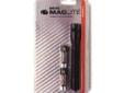Maglite AA Mini Mag Blister/Black M2A016
Manufacturer: Maglite
Model: M2A016
Condition: New
Availability: In Stock
Source: http://www.fedtacticaldirect.com/product.asp?itemid=47923