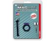 Mini Maglite Replacement UnitAM2A016 Accessory Pack for AA mini maglite. Includes: pocket clip; lanyard wrist strap with key ring; lens holder; red, clear, and blue lenses.
Manufacturer: Maglite
Model: AM2A016
Condition: New
Availability: In Stock
Source:
