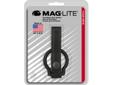 Mag-Lite Replacement UnitASXC046 Belt holder, plain black leather for C cell flashlight.
Manufacturer: Maglite
Model: ASXC046
Condition: New
Availability: In Stock
Source: