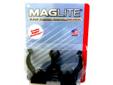 Mag-Lite Replacement UnitASXD026 Universal mounting brackets* for D cell flashlight, per 2.*Mounting Brackets are made out of Plastic
Manufacturer: Maglite
Model: ASXD026
Condition: New
Availability: In Stock
Source: