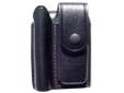 Maglite Black Heavy Duty Holster Flash / Knife AM2A346
Manufacturer: Maglite
Model: AM2A346
Condition: New
Availability: In Stock
Source: http://www.fedtacticaldirect.com/product.asp?itemid=47887