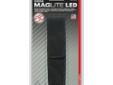 Maglite Holster AA Nylon Full Flap AP2X136
Manufacturer: Maglite
Model: AP2X136
Condition: New
Availability: In Stock
Source: http://www.fedtacticaldirect.com/product.asp?itemid=48449