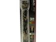 Maglite Mag-LED Blister 3 Cell LED/Camo ST3DMR6
Manufacturer: Maglite
Model: ST3DMR6
Condition: New
Availability: In Stock
Source: http://www.fedtacticaldirect.com/product.asp?itemid=47835