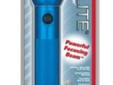 Maglite MagLite 2-cell D Blister Blue S2D116
Manufacturer: Maglite
Model: S2D116
Condition: New
Availability: In Stock
Source: http://www.fedtacticaldirect.com/product.asp?itemid=47730