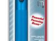 Maglite MagLite 3-cell D Blister Blue S3D116
Manufacturer: Maglite
Model: S3D116
Condition: New
Availability: In Stock
Source: http://www.fedtacticaldirect.com/product.asp?itemid=47788