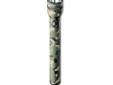 Maglite MagLite 3-cell D Blister Camo S3D026
Manufacturer: Maglite
Model: S3D026
Condition: New
Availability: In Stock
Source: http://www.fedtacticaldirect.com/product.asp?itemid=47793