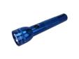 Maglite Maglite Pro 2D - Blue ST2P115
Manufacturer: Maglite
Model: ST2P115
Condition: New
Availability: In Stock
Source: http://www.fedtacticaldirect.com/product.asp?itemid=62904