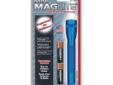 Maglite Mini Mag AA Holster Pack Blue M2A11H
Manufacturer: Maglite
Model: M2A11H
Condition: New
Availability: In Stock
Source: http://www.fedtacticaldirect.com/product.asp?itemid=47717