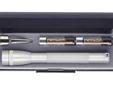 Maglite Mini Maglite AAA Pres Box Silver M3A102
Manufacturer: Maglite
Model: M3A102
Condition: New
Availability: In Stock
Source: http://www.fedtacticaldirect.com/product.asp?itemid=47698