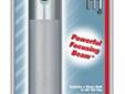 Maglite 3 D cell heavy duty aluminum water resistant flashlights demonstrate a precise balance of refined optics, efficient battery life, durability and quality. This Mag Instrument MagLite flashlight has two high intensity White Star krypton gas lamps