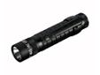 In developing the MAG-TACÂ® LED flashlight, MagLite aimed to produce an advanced lighting tool that, in appearance, build quality and performance, would rival tactical flashlights costing several times more. The result is the first MagÂ® flashlight to use