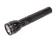 MagLite XL 200 3-Cell AAA LED flashlight has been designed with five basic, easy to use functions plus advanced features and the stunning brightness of a next-generation LED flashlight. The sleek lightweight and compact handheld Mag Instrument LED