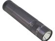 Maglite XL100 3-Cell AAA LED Blstr Pk Gry XL100-S3096
Manufacturer: Maglite
Model: XL100-S3096
Condition: New
Availability: In Stock
Source: http://www.fedtacticaldirect.com/product.asp?itemid=47724