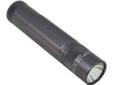 Maglite XL100 3-Cell AAA LED Blstr Pk Gry XL100-S3096
Manufacturer: Maglite
Model: XL100-S3096
Condition: New
Availability: In Stock
Source: http://www.fedtacticaldirect.com/product.asp?itemid=47724