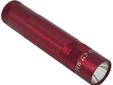 Maglite XL100 3-Cell AAA LED Dsply BxRed XL100-S3037
Manufacturer: Maglite
Model: XL100-S3037
Condition: New
Availability: In Stock
Source: http://www.fedtacticaldirect.com/product.asp?itemid=47727