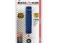 Maglite XL200 3-Cell AAA LED Blue Blister XL200-S3116
Manufacturer: Maglite
Model: XL200-S3116
Condition: New
Availability: In Stock
Source: http://www.fedtacticaldirect.com/product.asp?itemid=62880