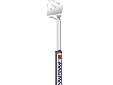 Telescoping SpatulaA10-133TAdjustable Length
Manufacturer: Magma
Model: A10-133T
Condition: New
Price: $15.45
Availability: In Stock
Source: http://www.manventureoutpost.com/products/Magma-Telescoping-Spatula-%28A10%252d133T%29.html?google=1