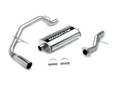 Magnaflow Stainless Steel 3 inch Cat-Back Exhaust System reduces engine heat, back pressure as well as improve exhaust scavenging for high power and performance of the engine. It is manufactured from heavy-duty stainless steel and feature a 3 inch tube.