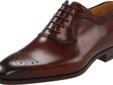 ï»¿ï»¿ï»¿
Magnanni Men's Franco Oxford
More Pictures
Magnanni Men's Franco Oxford
Lowest Price
Product Description
Bring dapper back in Magnanni's Franco Oxford. This Spanish-crafted masterpiece in burnished leather boasts a close-laced Blucher construction for