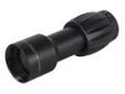 "
Global Military Gear GM-3XMGNFR Magnifier for RD/RS Rubber Armored 3x
The Mako Magnifier Tube is ideal for increasing the magnification of your Eo-tech or Aimpoint sight. It is easy to mount with the included ring and will increase your accuracy at