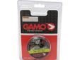 Gamo Pellets, Clam Pack - Caliber: .177 - Weight: 7.87 gr - Per 250 - Type: Magnum Energy, Spire Point, Double Ring
Manufacturer: Gamo
Model: 62053
Condition: New
Price: $3.9100
Availability: In Stock
Source: