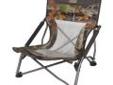 "
Tex Sport TRF021-NXT Magnun Turkey Chair
Timber Ridge Magnum Turkey Chair
Features:
- Durable 16mm/20mm steel frame with powder coating
- Sturdy mesh seat for superior ventilation
- Foam padded armrest
- Carry bag
Specifications:
- Size: 20.5"" x 16"" x