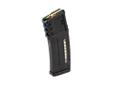 Magpul HK G36 223 PMAG Magazine 30 Rounds Black. The PMAG 30G MagLevel (5.56x45 NATO) is a durable, lightweight, high reliability 30-round polymer magazine designed specifically for the Heckler & Koch G36. It features an advanced impact resistant polymer