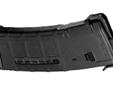Accessories: w/ WindowCapacity: 30RdFinish/Color: BlackFit: AR RiflesCaliber: 223 RemCaliber: 556NATOModel: PMAGType: Mag
Manufacturer: Magpul Industries
Model: MAG210-BLK
Condition: New
Price: $11.88
Availability: In Stock
Source: