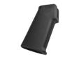 Finish/Color: BlackFit: AR RiflesModel: MOE-K GripType: Grip
Manufacturer: Magpul Industries
Model: MAG438-BLK
Condition: New
Price: $14.11
Availability: In Stock
Source: