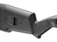 Finish/Color: BlackFit: Rem 870Model: SGAType: Stock
Manufacturer: Magpul Industries
Model: MAG460-BLK
Condition: New
Price: $84.84
Availability: In Stock
Source: