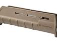 Description: ForendFinish/Color: Flat Dark EarthFit: Rem 870Model: SGAType: Stock
Manufacturer: Magpul Industries
Model: MAG462-FDE
Condition: New
Price: $23.11
Availability: In Stock
Source: