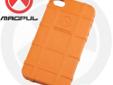Magpul iPhone 4 Field Case, fits Apple iPhone 4 & 4s - Orange. The Magpul Field Case for the iPhone 4 and 4S is a semi-rigid cover designed to provide basic protection in the field.
Manufacturer: Magpul IPhone 4 Field Case, Fits Apple IPhone 4 & 4s -