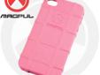 Magpul iPhone 4 Field Case, fits Apple iPhone 4 & 4s - Pink. The Magpul Field Case for the iPhone 4 and 4S is a semi-rigid cover designed to provide basic protection in the field.
Manufacturer: Magpul IPhone 4 Field Case, Fits Apple IPhone 4 & 4s - Pink.