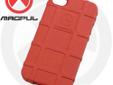 Magpul iPhone 4 Field Case, fits Apple iPhone 4 & 4s - Red. The Magpul Field Case for the iPhone 4 and 4S is a semi-rigid cover designed to provide basic protection in the field.
Manufacturer: Magpul IPhone 4 Field Case, Fits Apple IPhone 4 & 4s - Red.