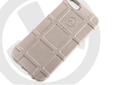 Magpul iPhone 5 Field Case, fits Apple iPhone 5 - Flat Dark Earth. The Magpul Field Case for the iPhone 5 is a semi-rigid cover designed to provide basic protection in the field.
Manufacturer: Magpul IPhone 5 Field Case, Fits Apple IPhone 5 - Flat Dark