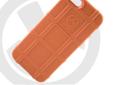 Magpul iPhone 5 Field Case, fits Apple iPhone 5 - Orange. The Magpul Field Case for the iPhone 5 is a semi-rigid cover designed to provide basic protection in the field.
Manufacturer: Magpul IPhone 5 Field Case, Fits Apple IPhone 5 - Orange. The Magpul