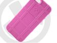 Magpul iPhone 5 Field Case, fits Apple iPhone 5 - Pink. The Magpul Field Case for the iPhone 5 is a semi-rigid cover designed to provide basic protection in the field.
Manufacturer: Magpul IPhone 5 Field Case, Fits Apple IPhone 5 - Pink. The Magpul Field