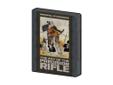 The Art of the Precision Rifle features nearly ten hours of actual live fire class instruction and additional instructional material on five DVDs. Precision Rifle Expert Todd Hodnett and Magpul Dynamics Instructors Chris Costa, Travis Haley, Steve Fisher,
