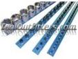 "
VIM Tools MR12B20A VIMMR12B20A MAGRAIL TL 12"" long, Blue, 20-1/4"" studs
"Price: $24.43
Source: http://www.tooloutfitters.com/magrail-tl-12-long-blue-20-1-4-studs.html