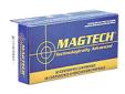 The Magtech 38Special 125 Full Metal Jacket Flat Box of 50 usually ships within 24 hours for the low price of $18.99.
Manufacturer: MagTech Ammunition
Price: $18.9900
Availability: In Stock
Source: