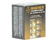 The Magtech Guardian Gold 38 Special +P 125 Grain Box of 20 usually ships within 24 hours for the low price of $16.99.
Manufacturer: MagTech Ammunition
Price: $16.9900
Availability: In Stock
Source: