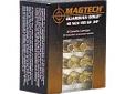 The MagTech Guardian Gold 40S&W 180 Grain Box of 20 usually ships within 24 hours for the low price of $20.99.
Manufacturer: MagTech Ammunition
Price: $20.9900
Availability: In Stock
Source: