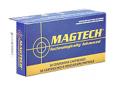 Caliber: 38 SpecialGrain Weight: 158GrModel: Sport ShootingType: Lead Round NoseUnits per Box: 50Units per Case: 1000
Manufacturer: MagTech
Model: 38A
Condition: New
Price: $14.90
Availability: In Stock
Source: