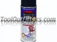 "
Majic Paint 8-21509-8 YEN8-21509-8 Majic Diamondhard Spray Enamel, 11 Oz. Battleship Gray
Majic Diamondhard Spray Enamel is truly one of the finest quality general purpose coatings available today.
Levels like glass
Superior adhesion to almost any