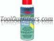 "
Majic Paint 8-20038-8 YEN8-20038-8 Majic Inverted Marking Spray, Fluorescent Blue
Majic Inverted Marking Spray adheres to gravel, soil, grass, concrete and blacktop and withstands general weathering. Use for survey marking, gas distribution, telephone